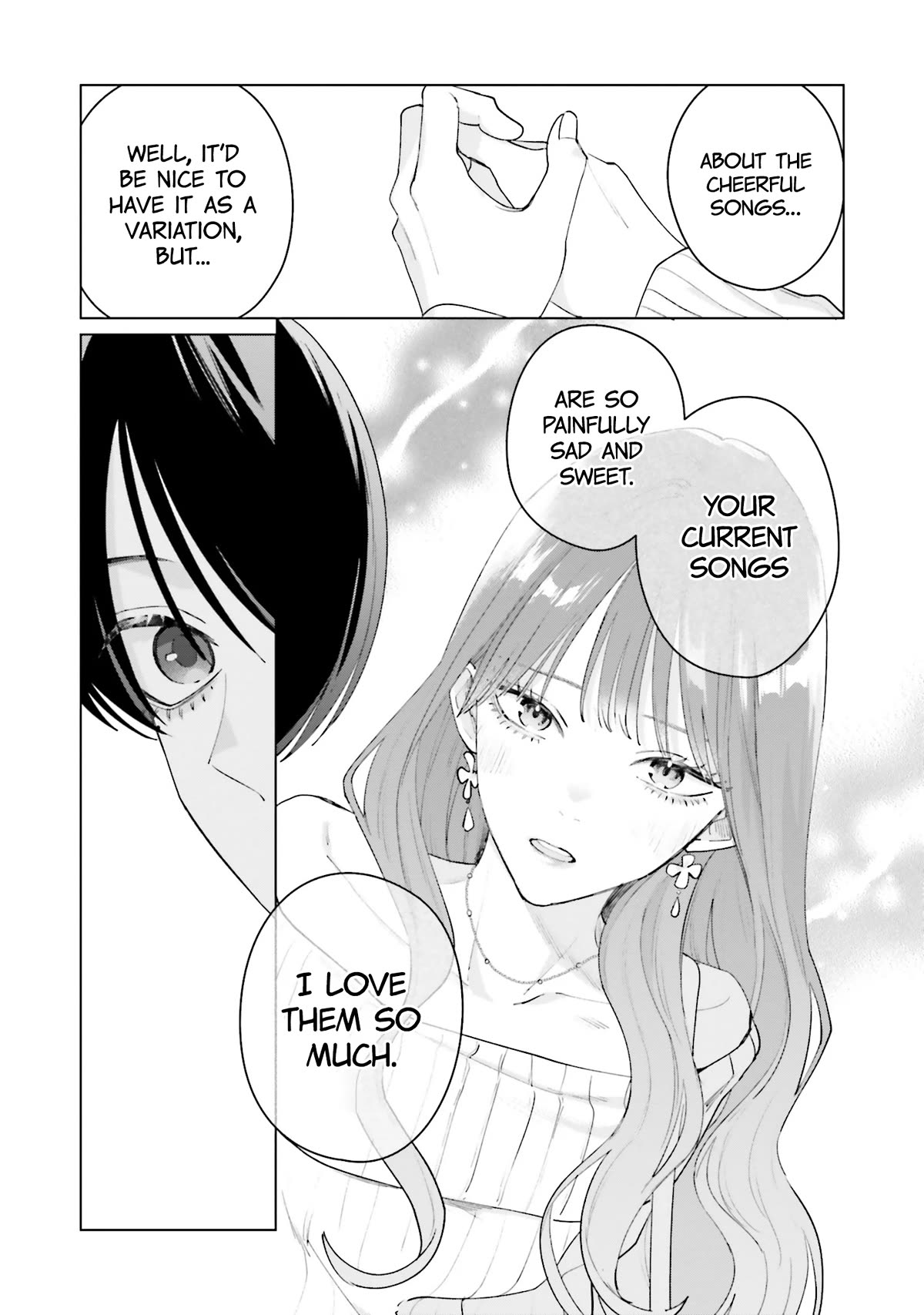 Studio Cabana chapter 19 page 8