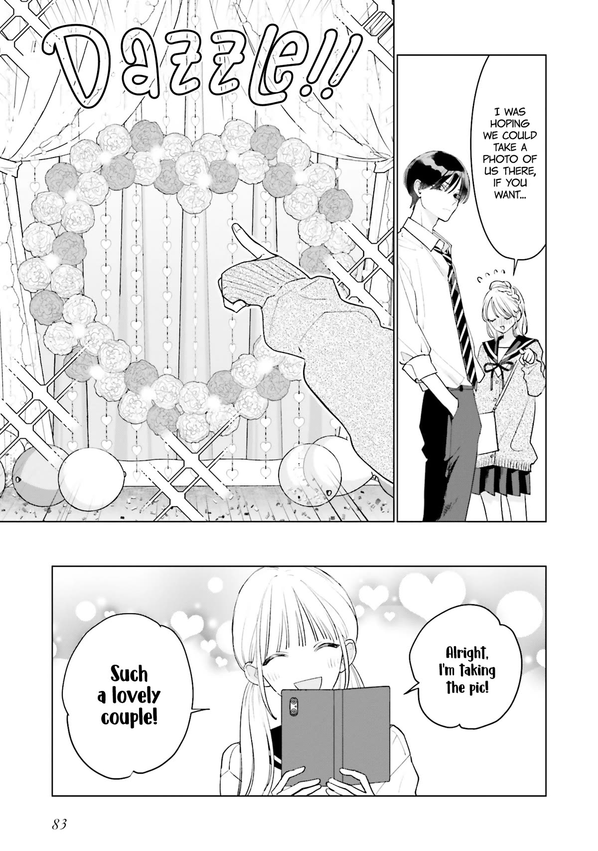 Studio Cabana chapter 20 page 10