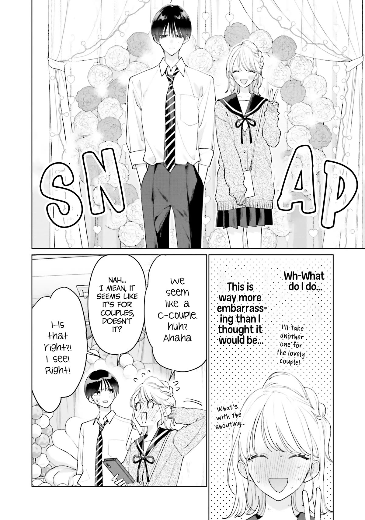 Studio Cabana chapter 20 page 11