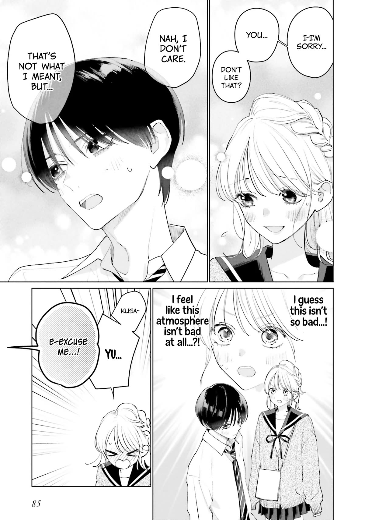 Studio Cabana chapter 20 page 12