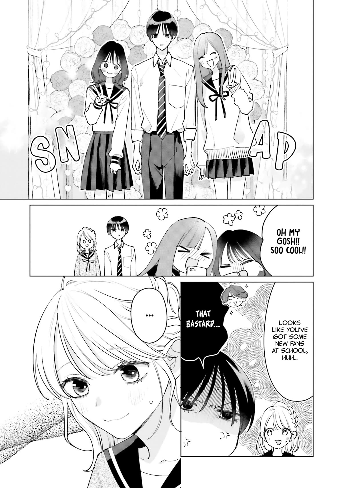 Studio Cabana chapter 20 page 14