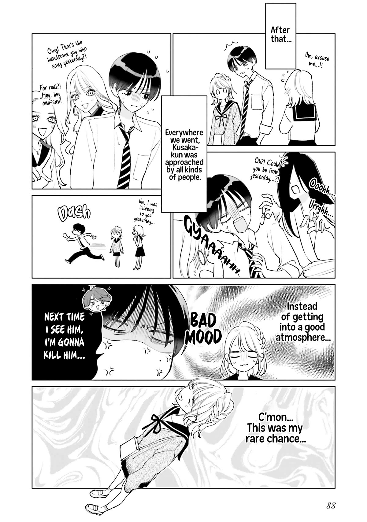 Studio Cabana chapter 20 page 15