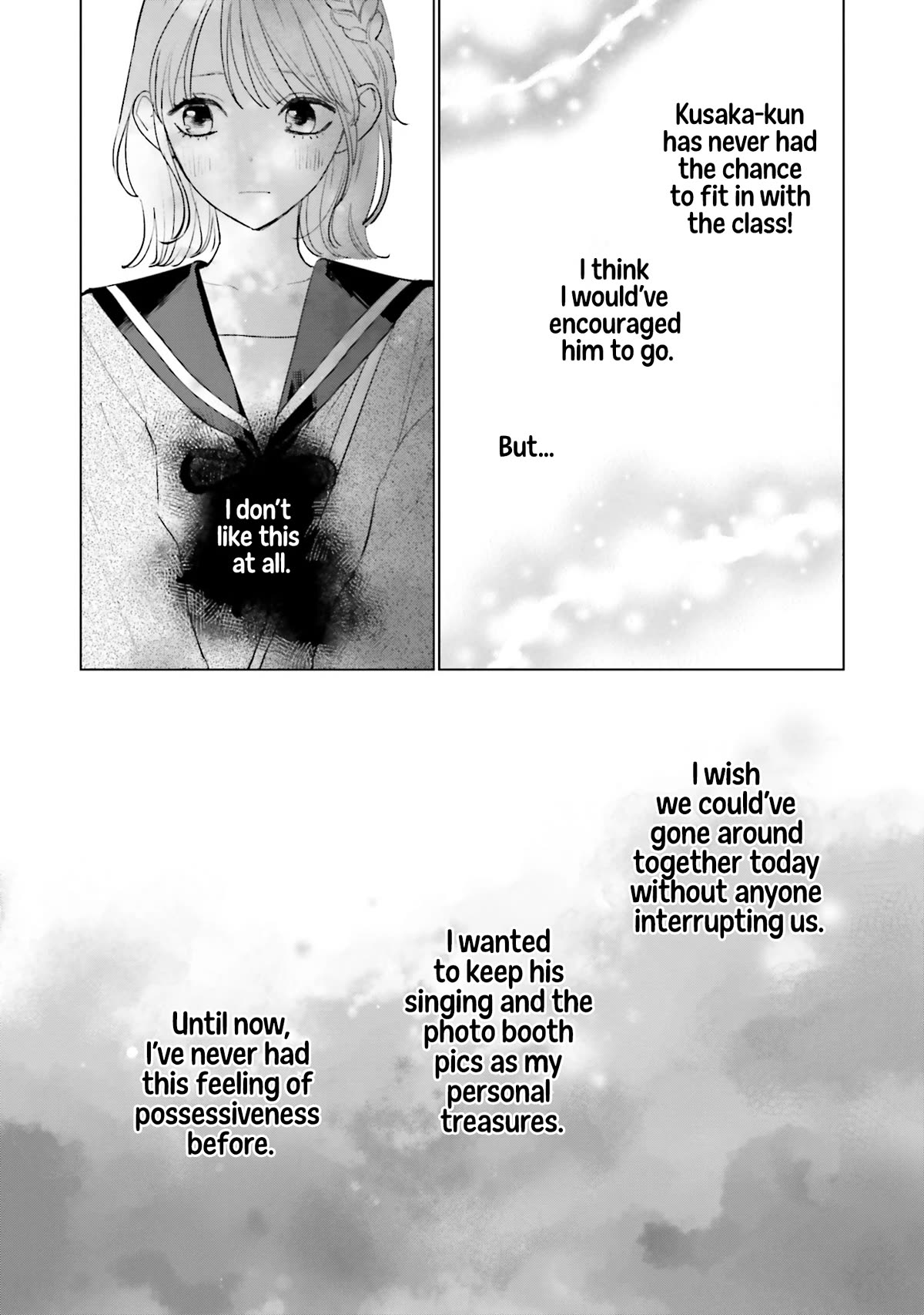 Studio Cabana chapter 20 page 22