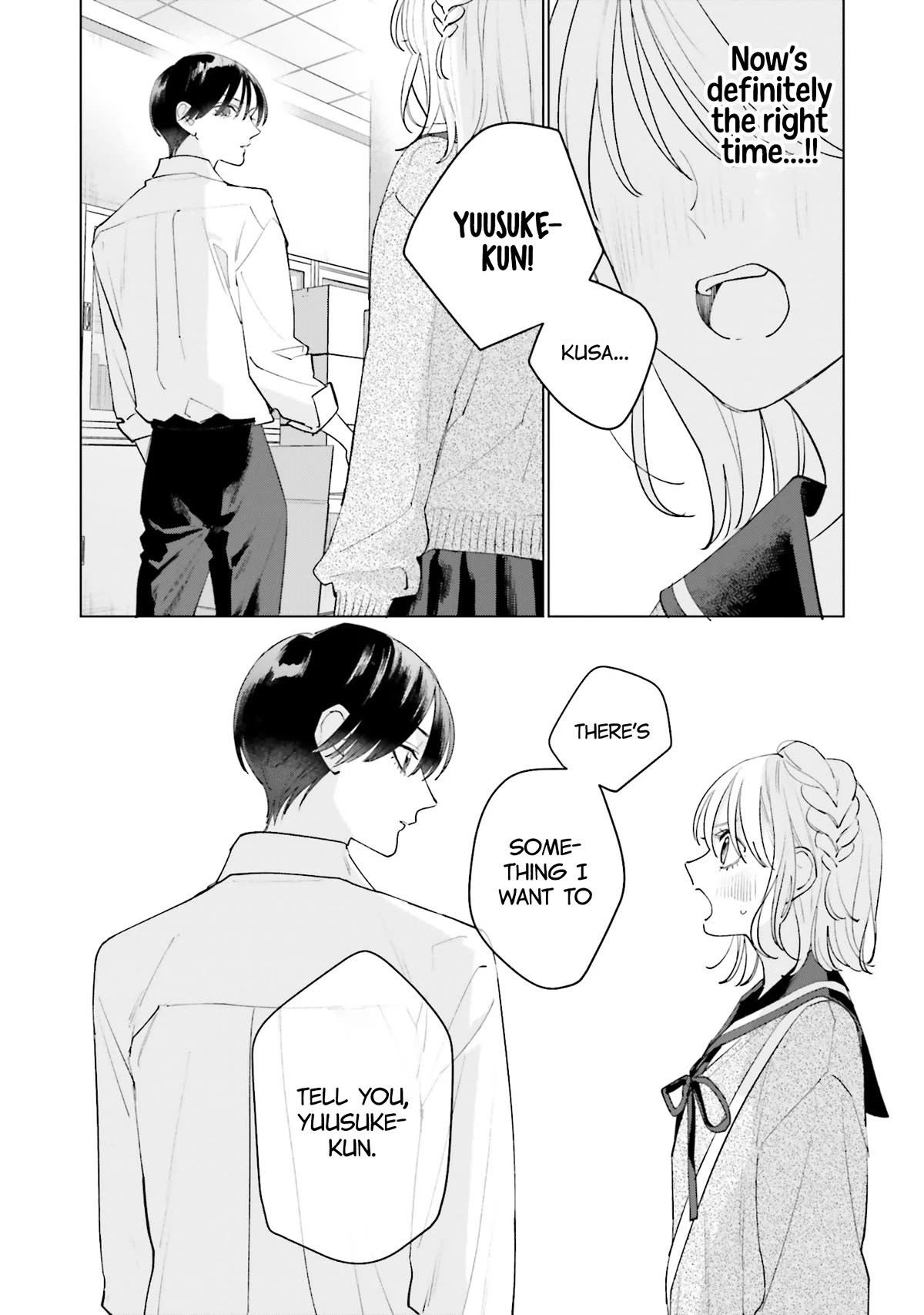 Studio Cabana chapter 20 page 27