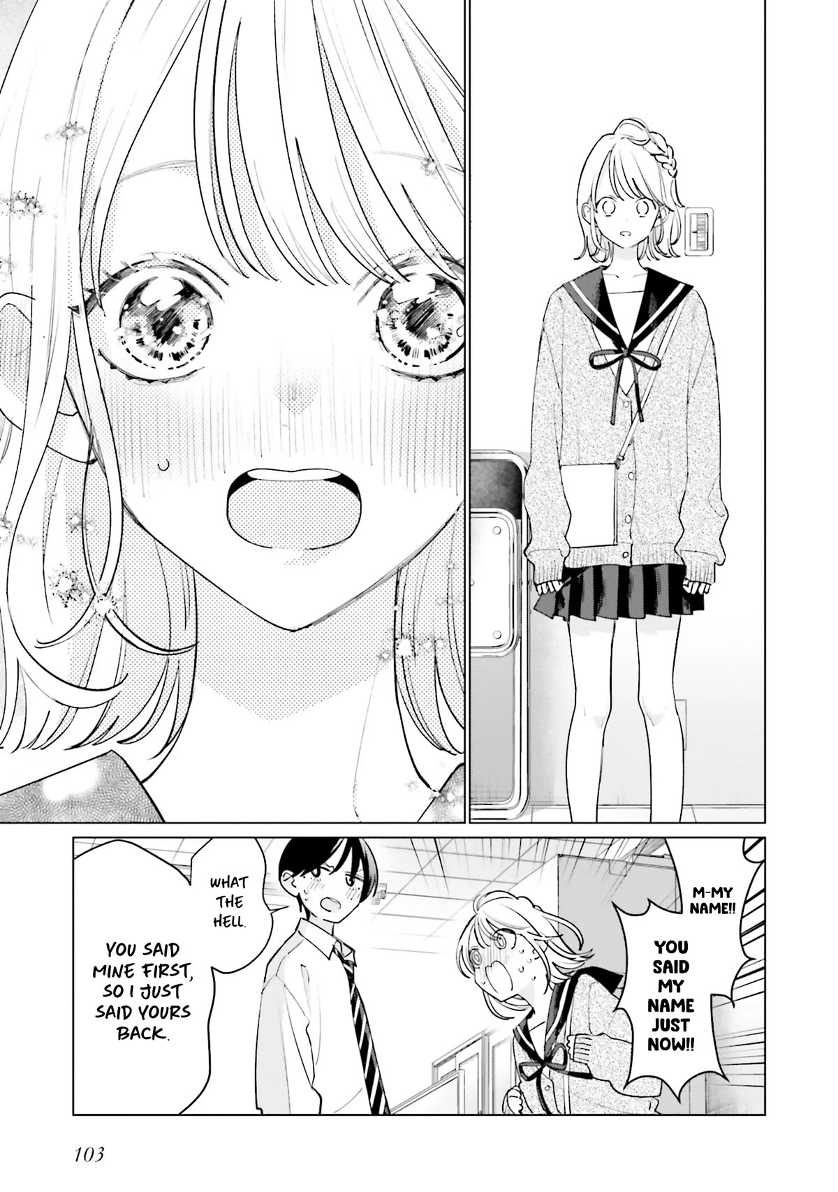 Studio Cabana chapter 20 page 30