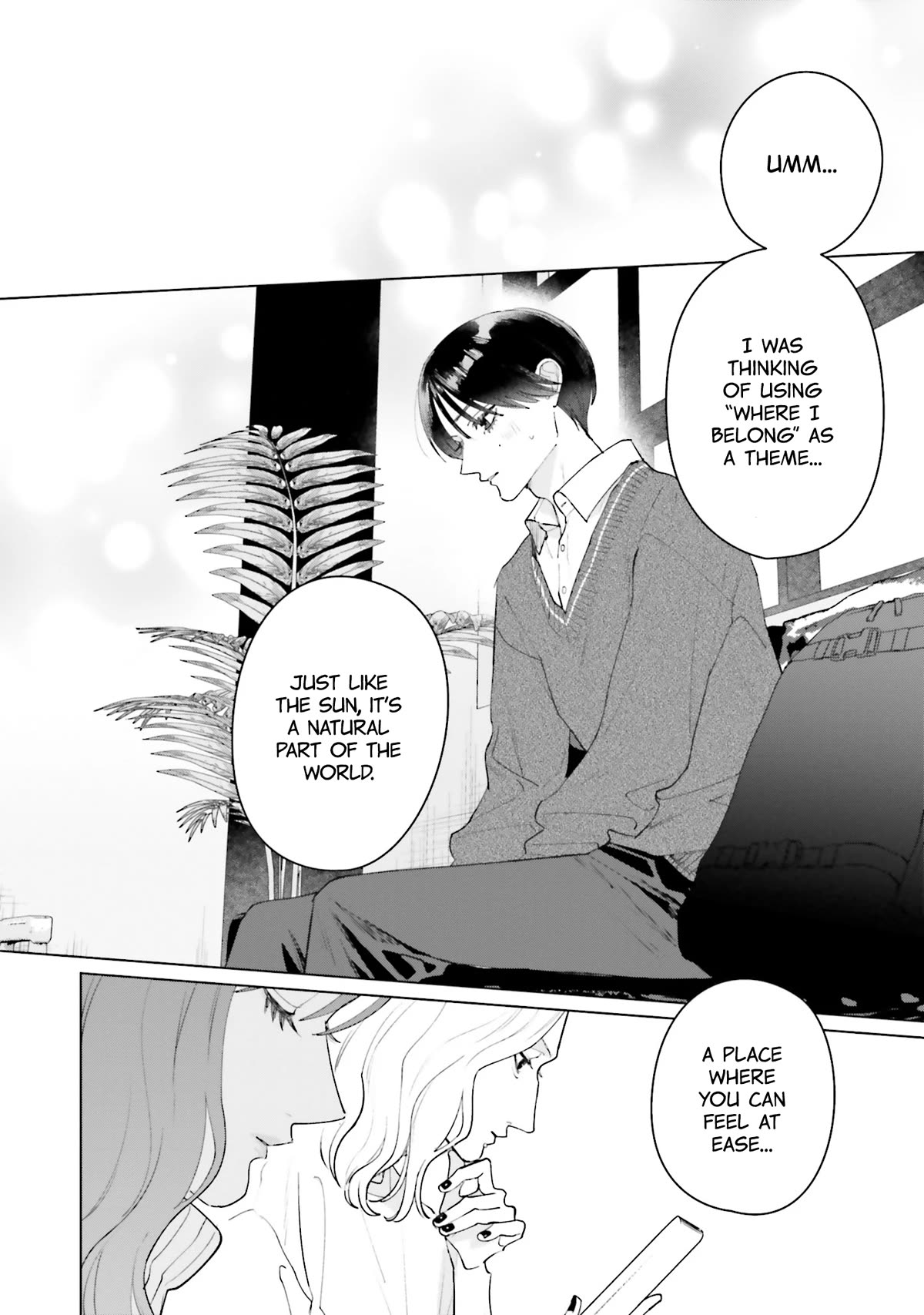 Studio Cabana chapter 22 page 11