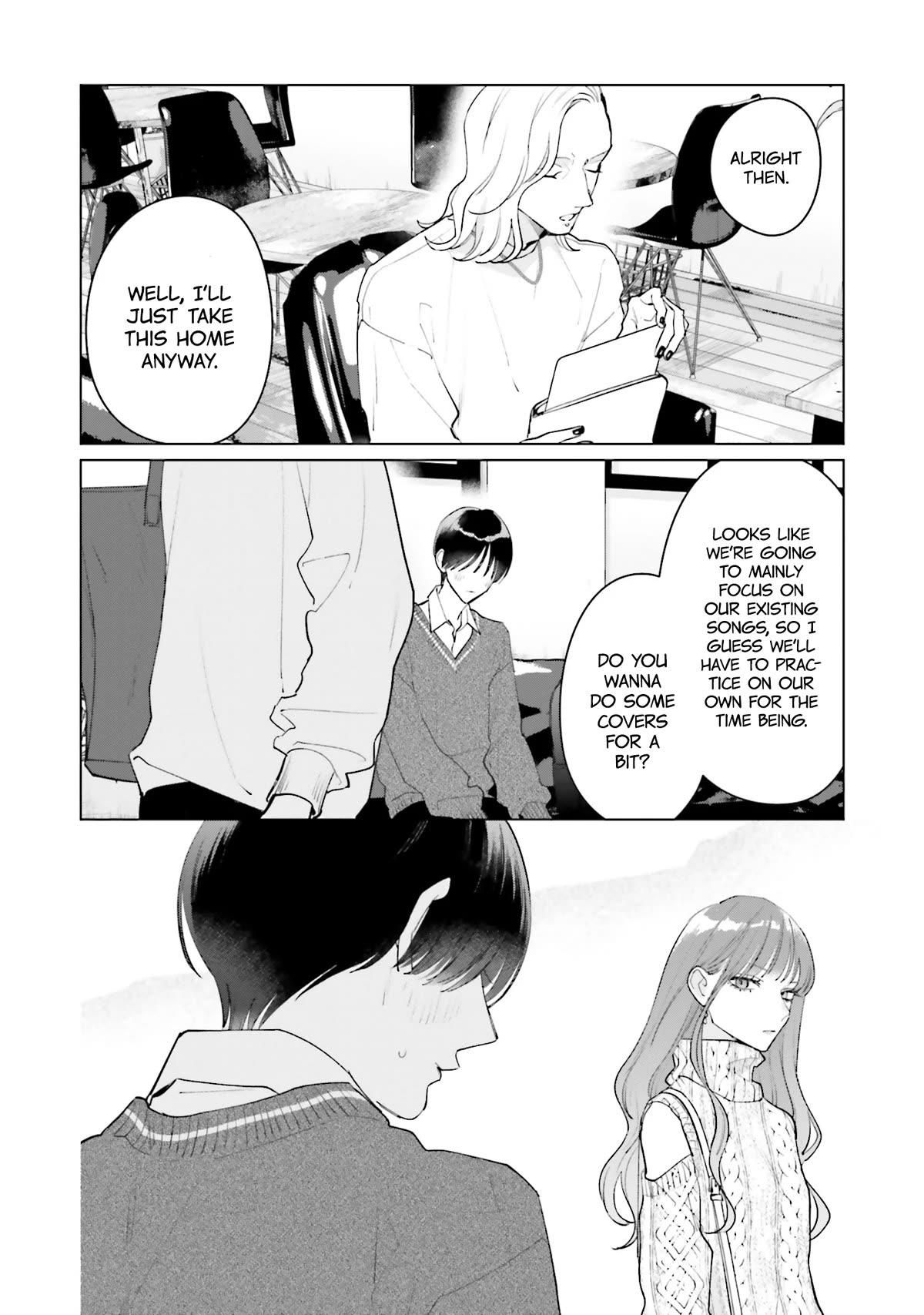 Studio Cabana chapter 22 page 13