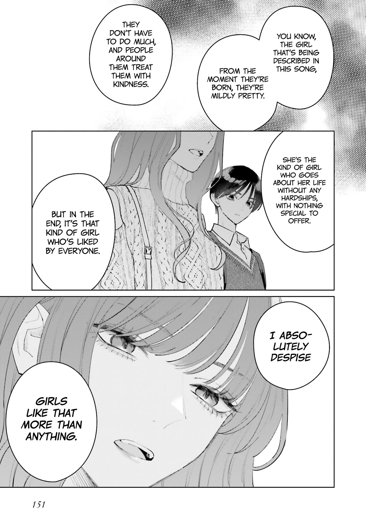 Studio Cabana chapter 22 page 16