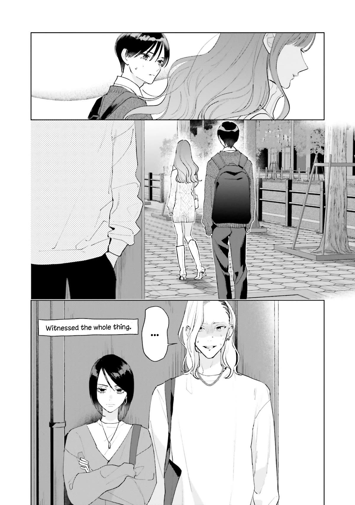 Studio Cabana chapter 22 page 19