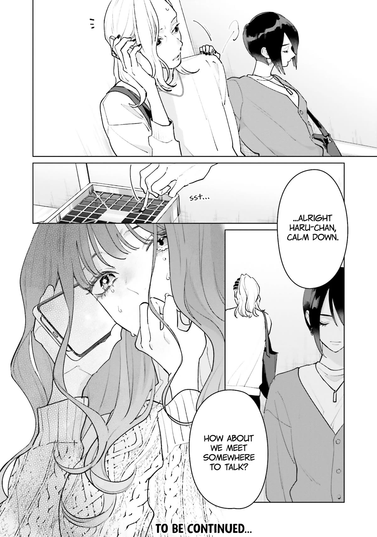 Studio Cabana chapter 22 page 25