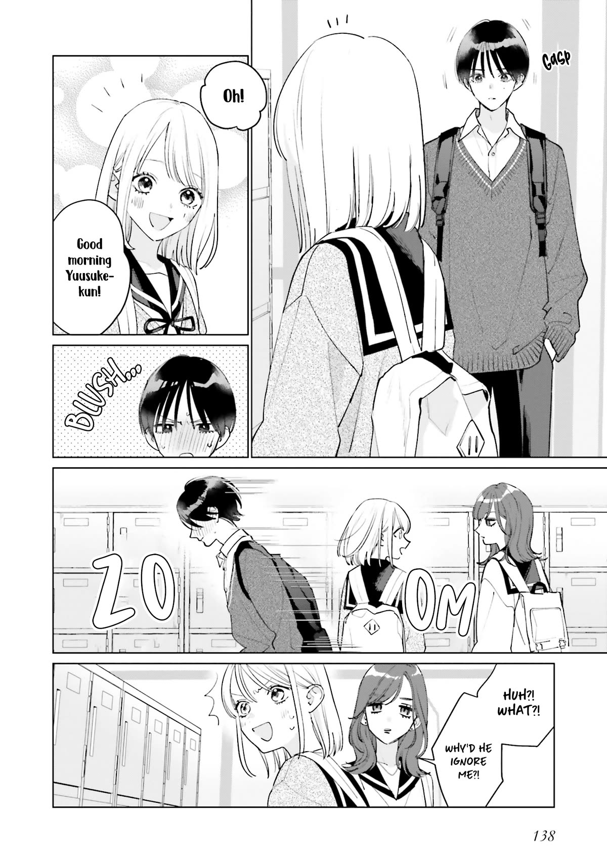 Studio Cabana chapter 22 page 3