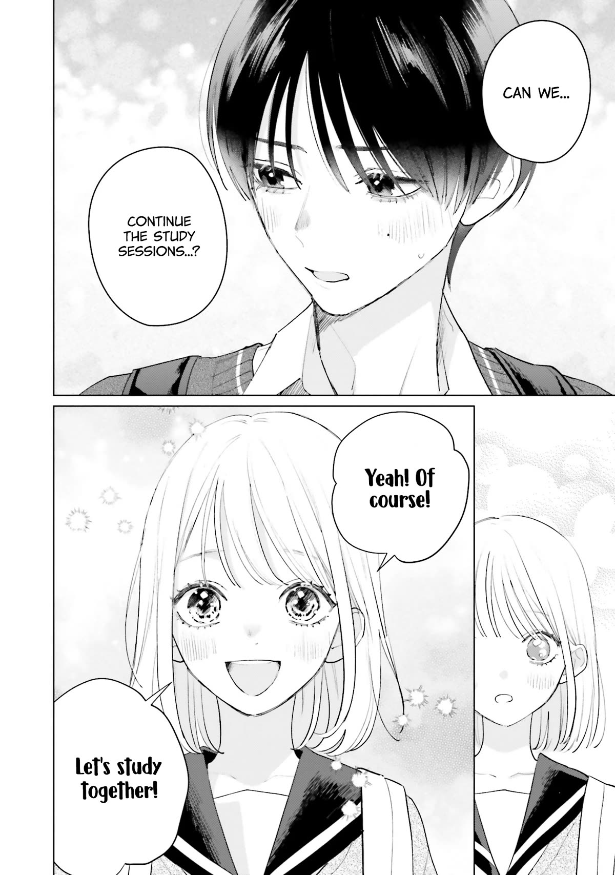 Studio Cabana chapter 22 page 5