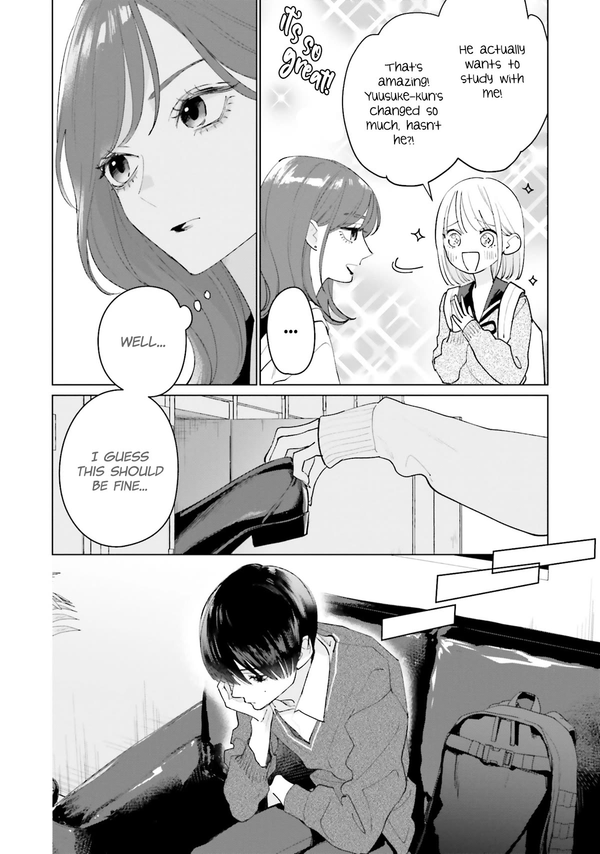 Studio Cabana chapter 22 page 7