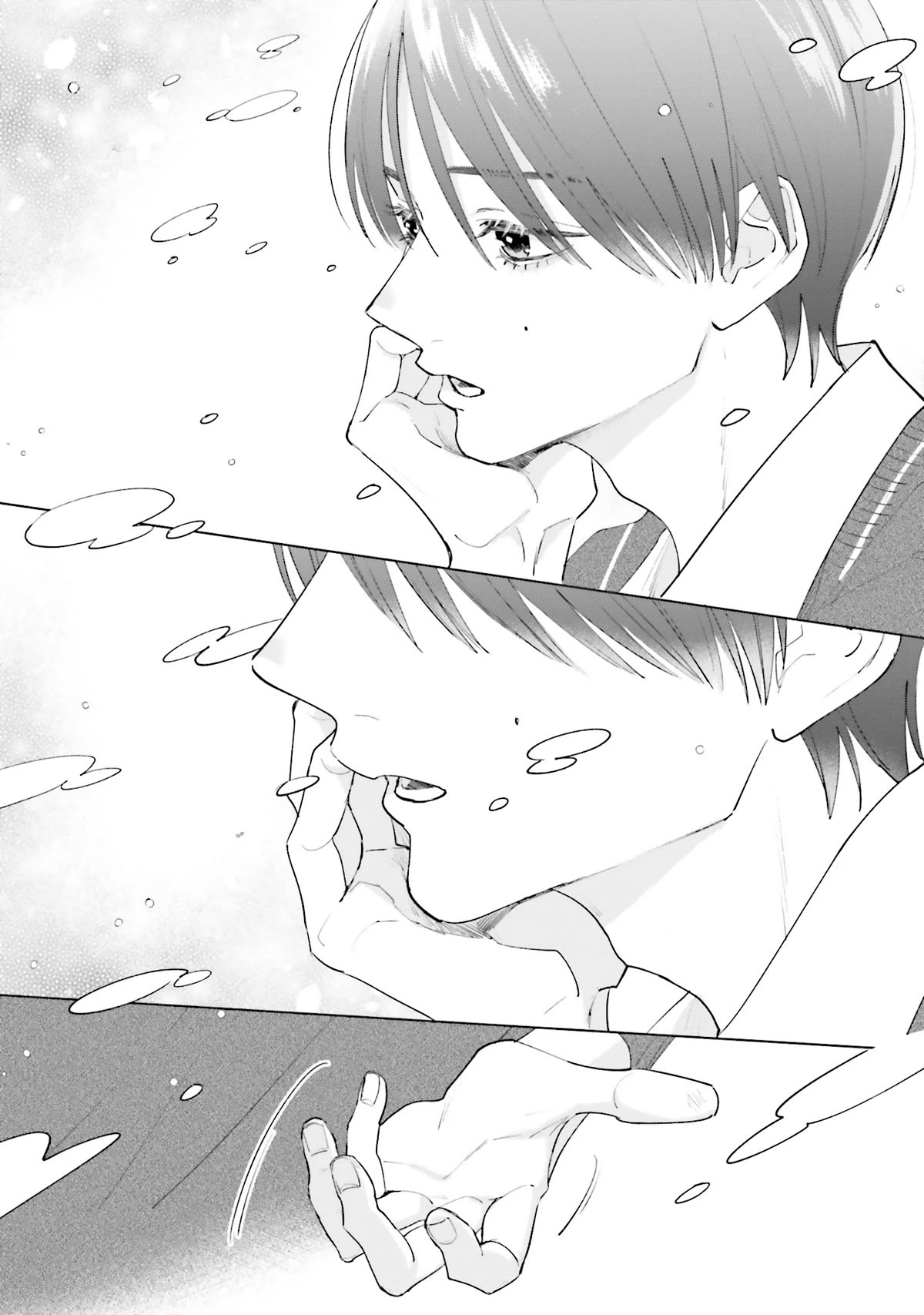 Studio Cabana chapter 22 page 8