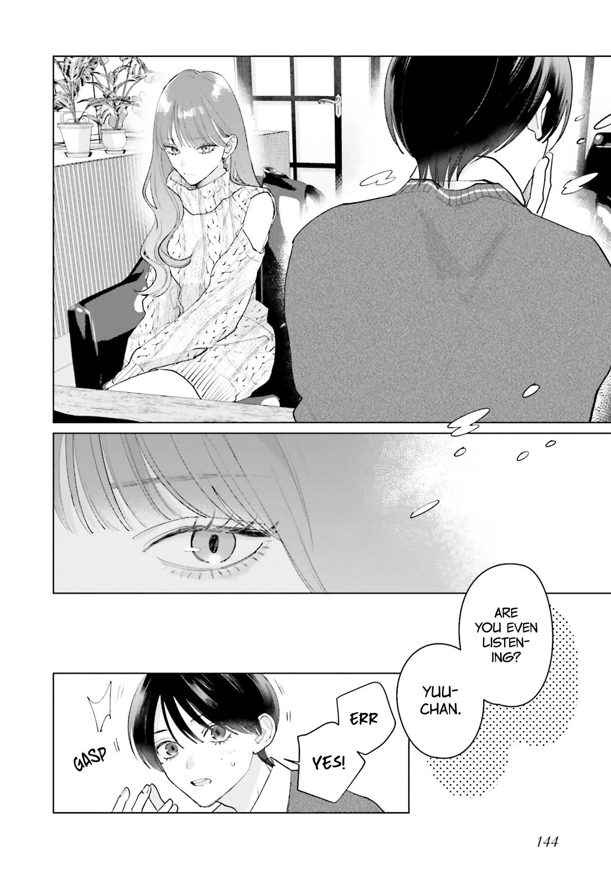 Studio Cabana chapter 22 page 9