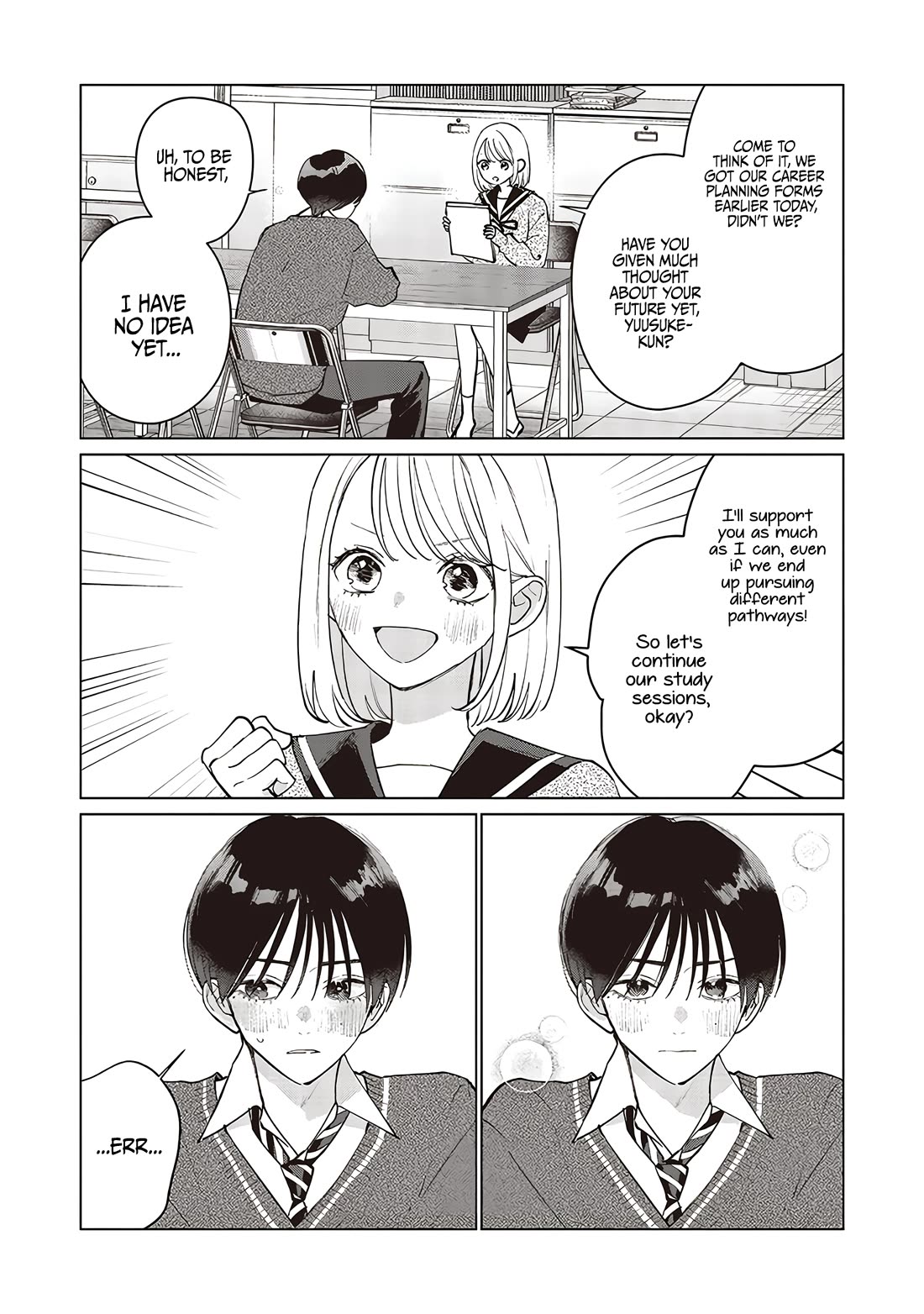 Studio Cabana chapter 26 page 12