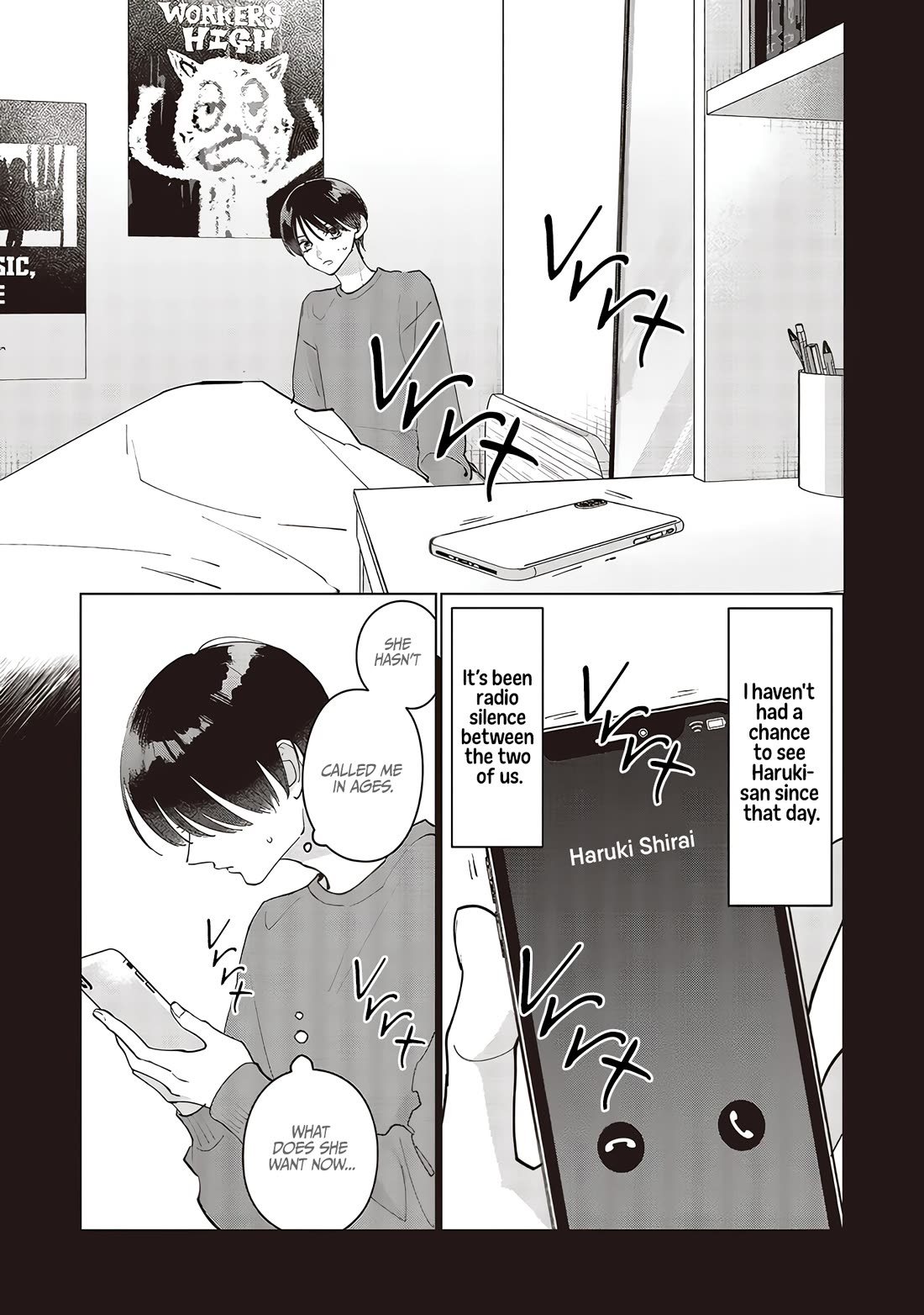 Studio Cabana chapter 26 page 15