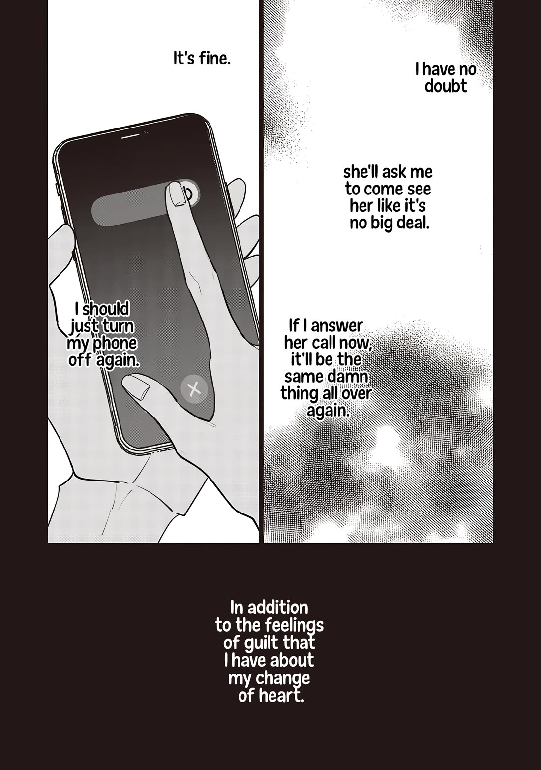 Studio Cabana chapter 26 page 16