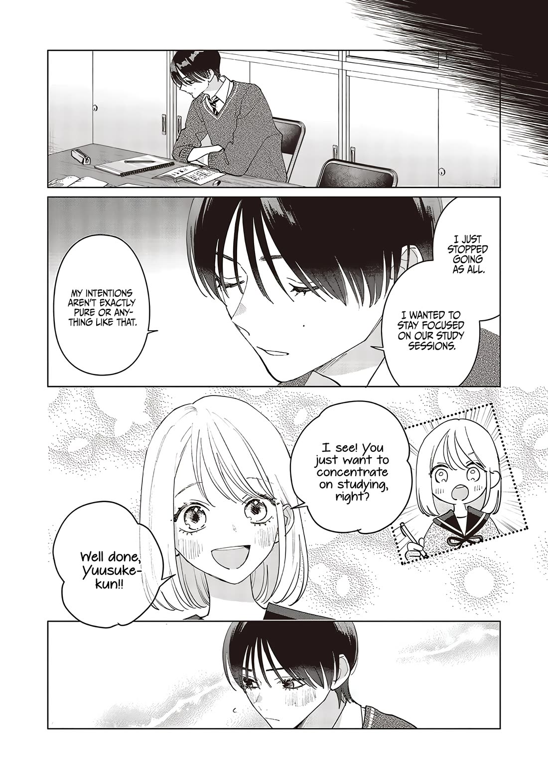 Studio Cabana chapter 26 page 17