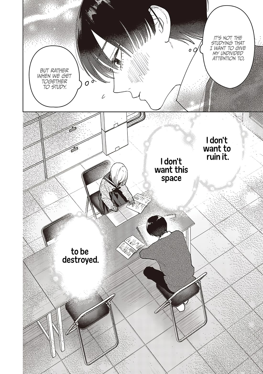 Studio Cabana chapter 26 page 18