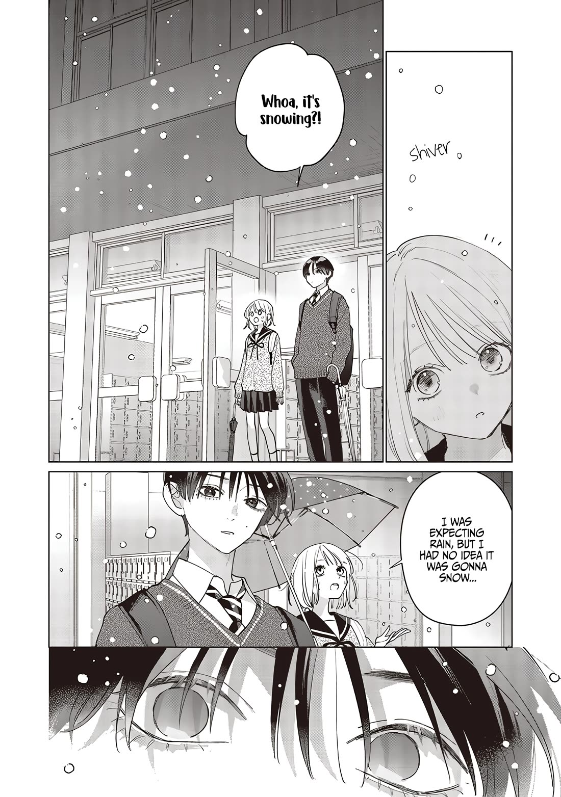 Studio Cabana chapter 26 page 20