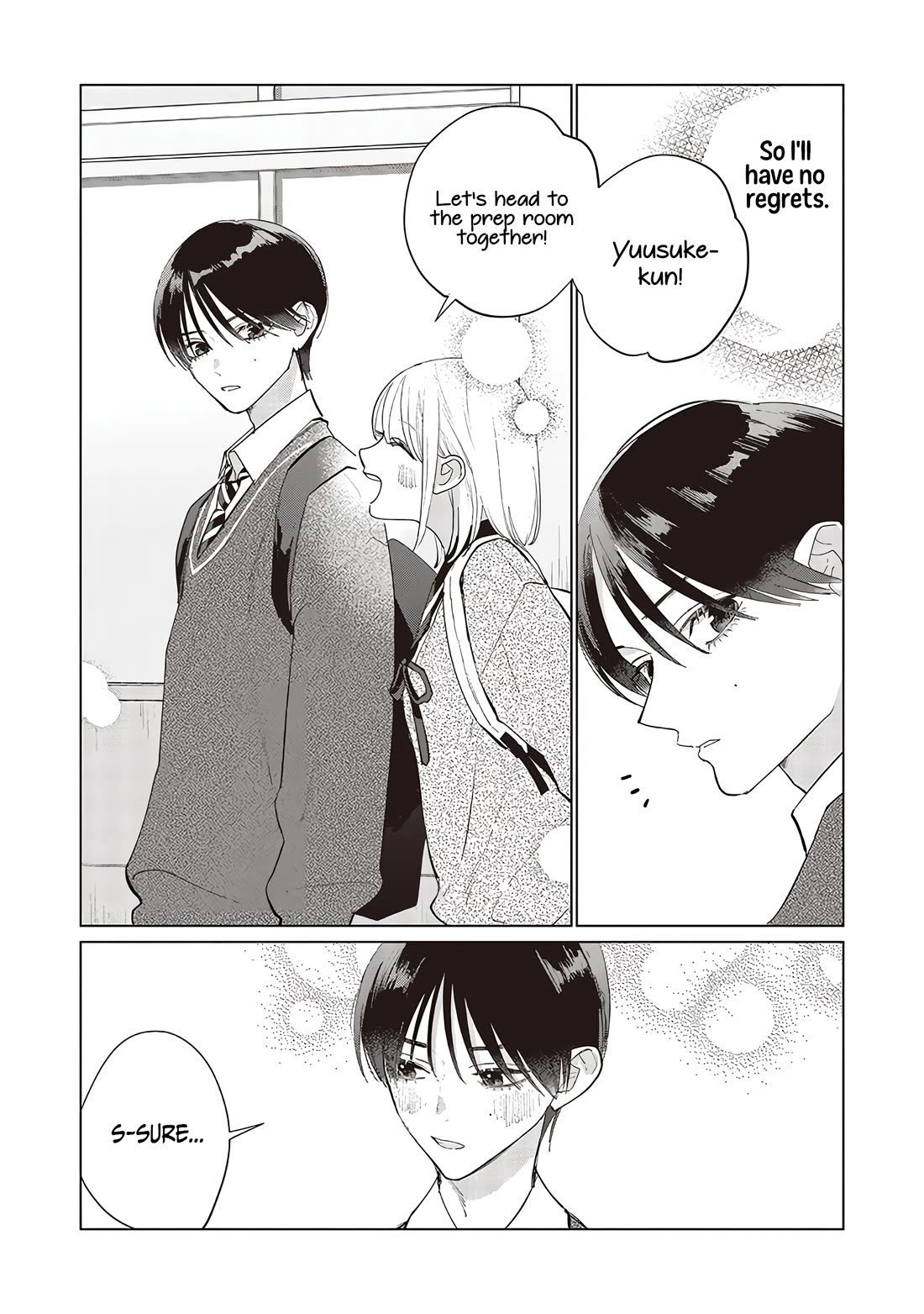 Studio Cabana chapter 26 page 7