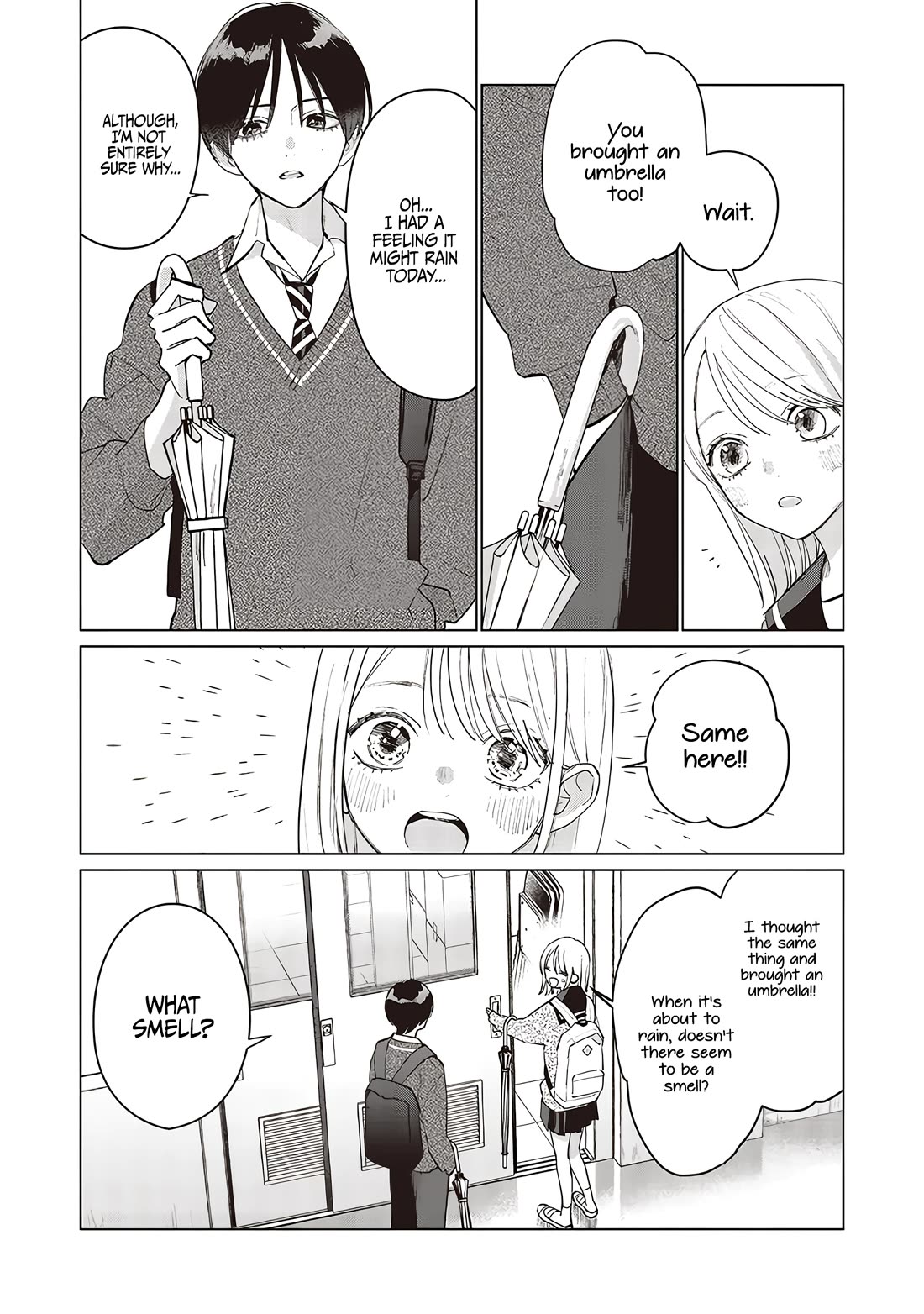 Studio Cabana chapter 26 page 8