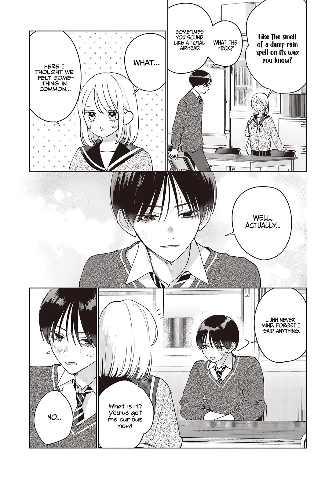 Studio Cabana chapter 26 page 9