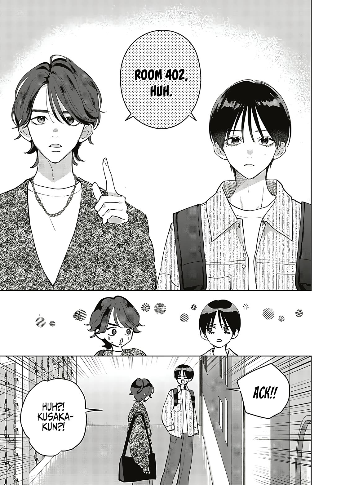 Studio Cabana chapter 30 page 21