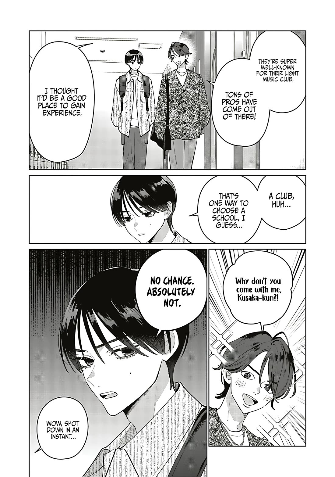 Studio Cabana chapter 30 page 23