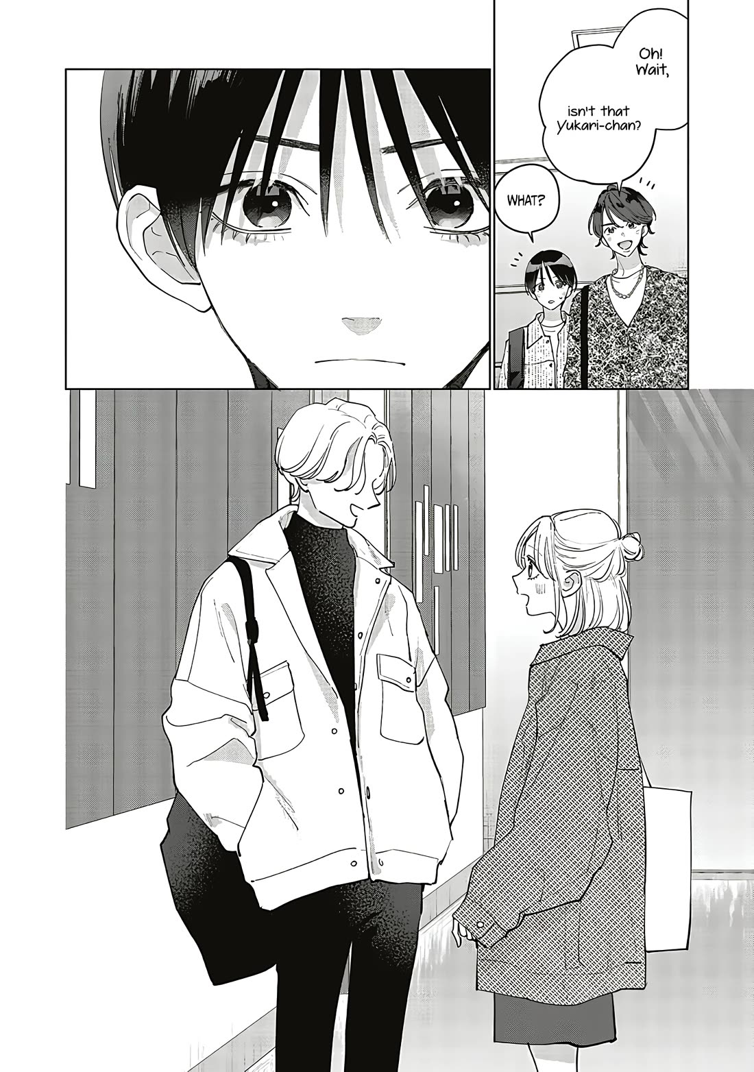 Studio Cabana chapter 30 page 24