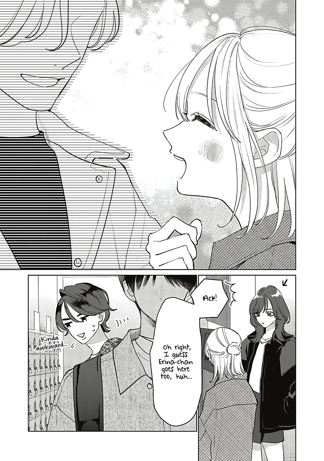 Studio Cabana chapter 30 page 25