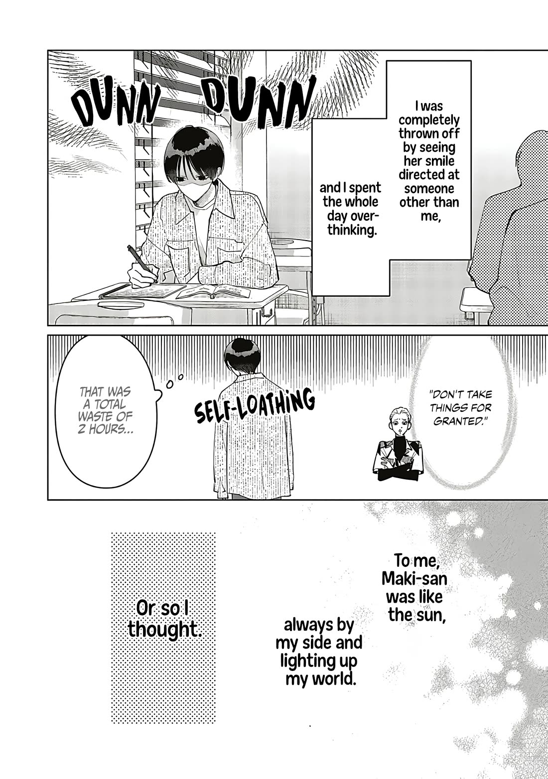 Studio Cabana chapter 30 page 28