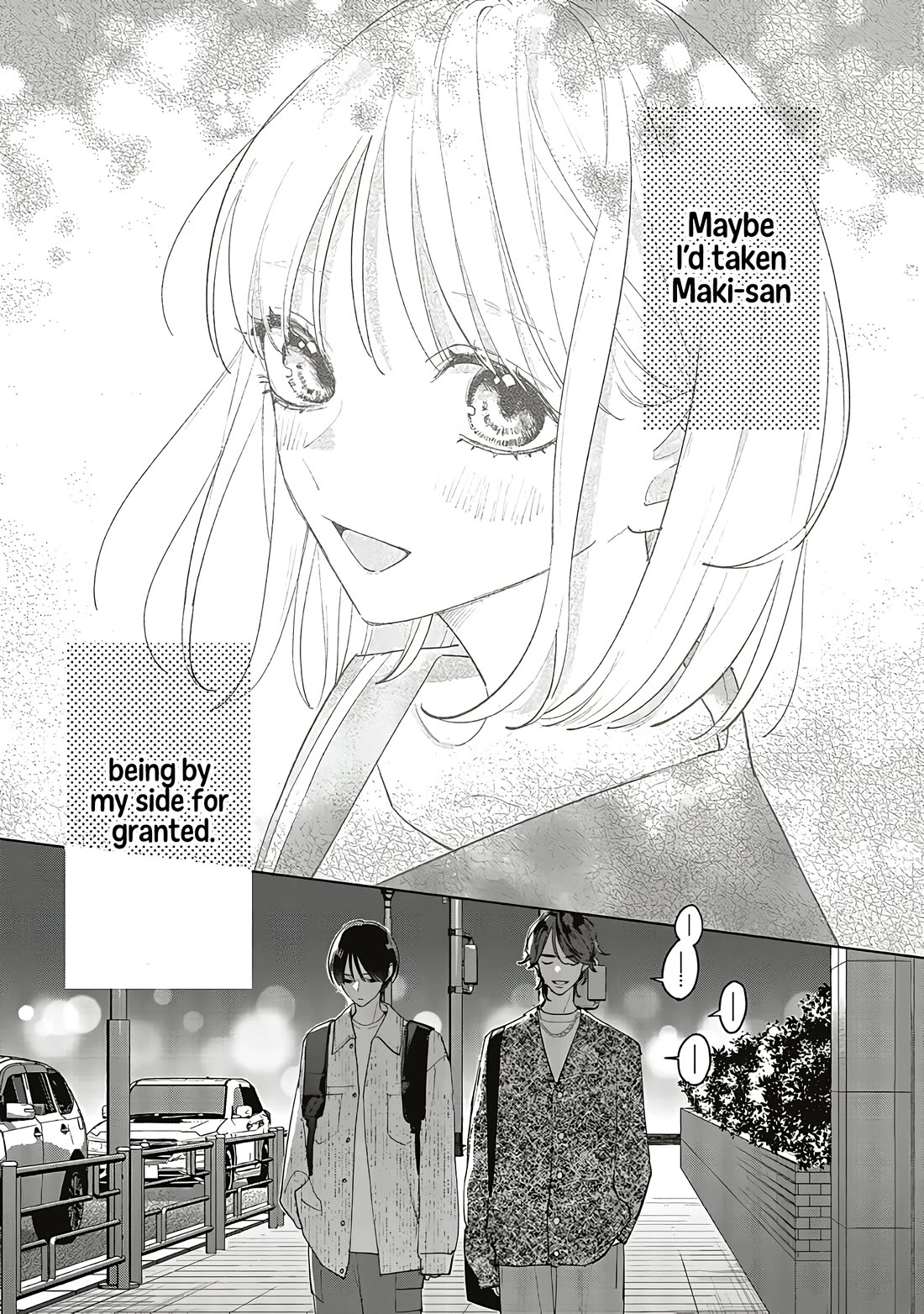 Studio Cabana chapter 30 page 29