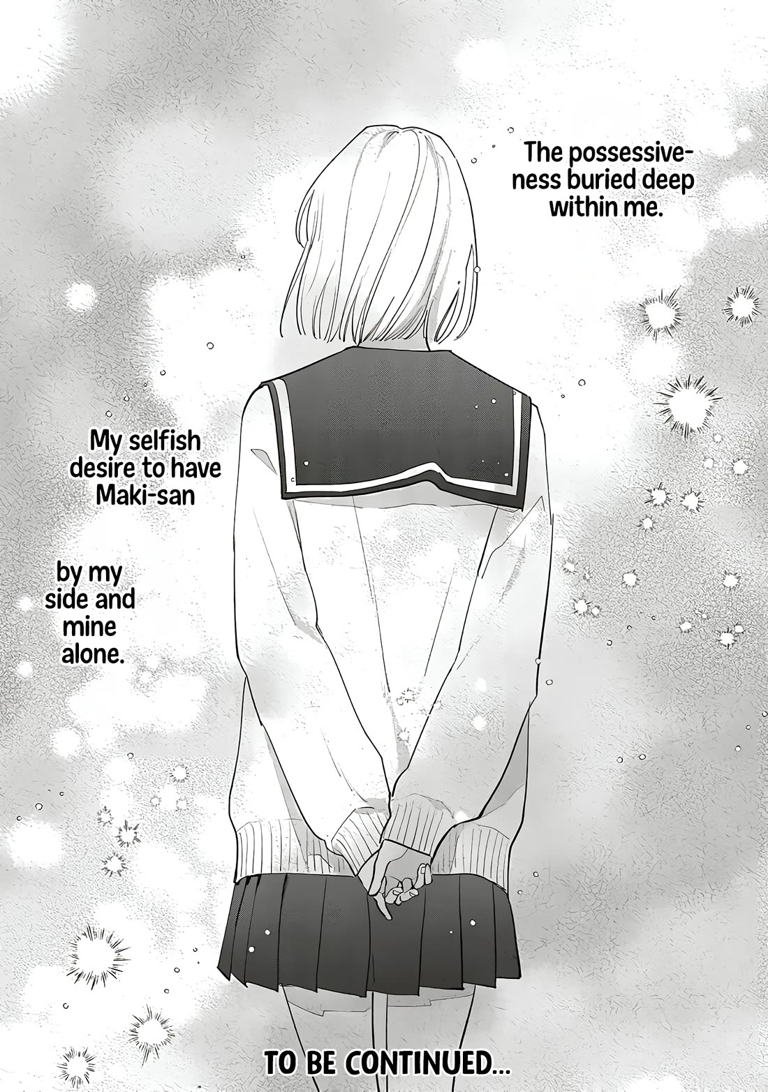 Studio Cabana chapter 30 page 31