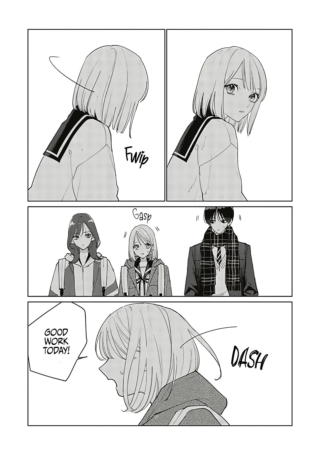 Studio Cabana chapter 30 page 4