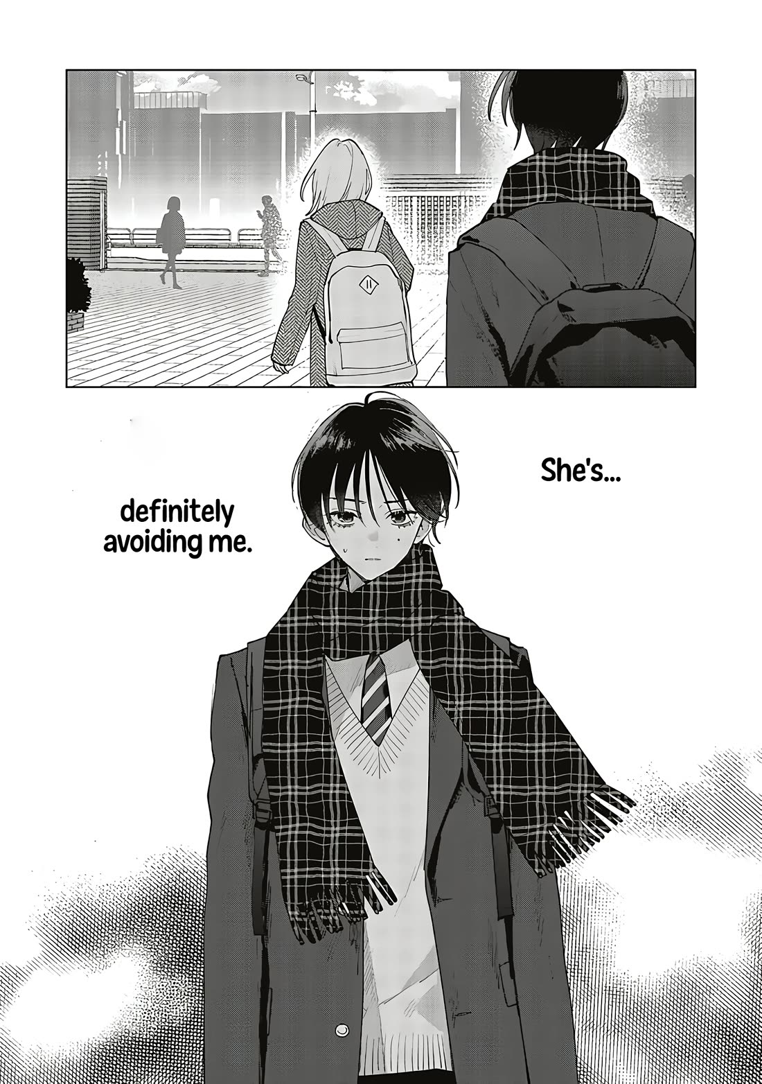 Studio Cabana chapter 30 page 5