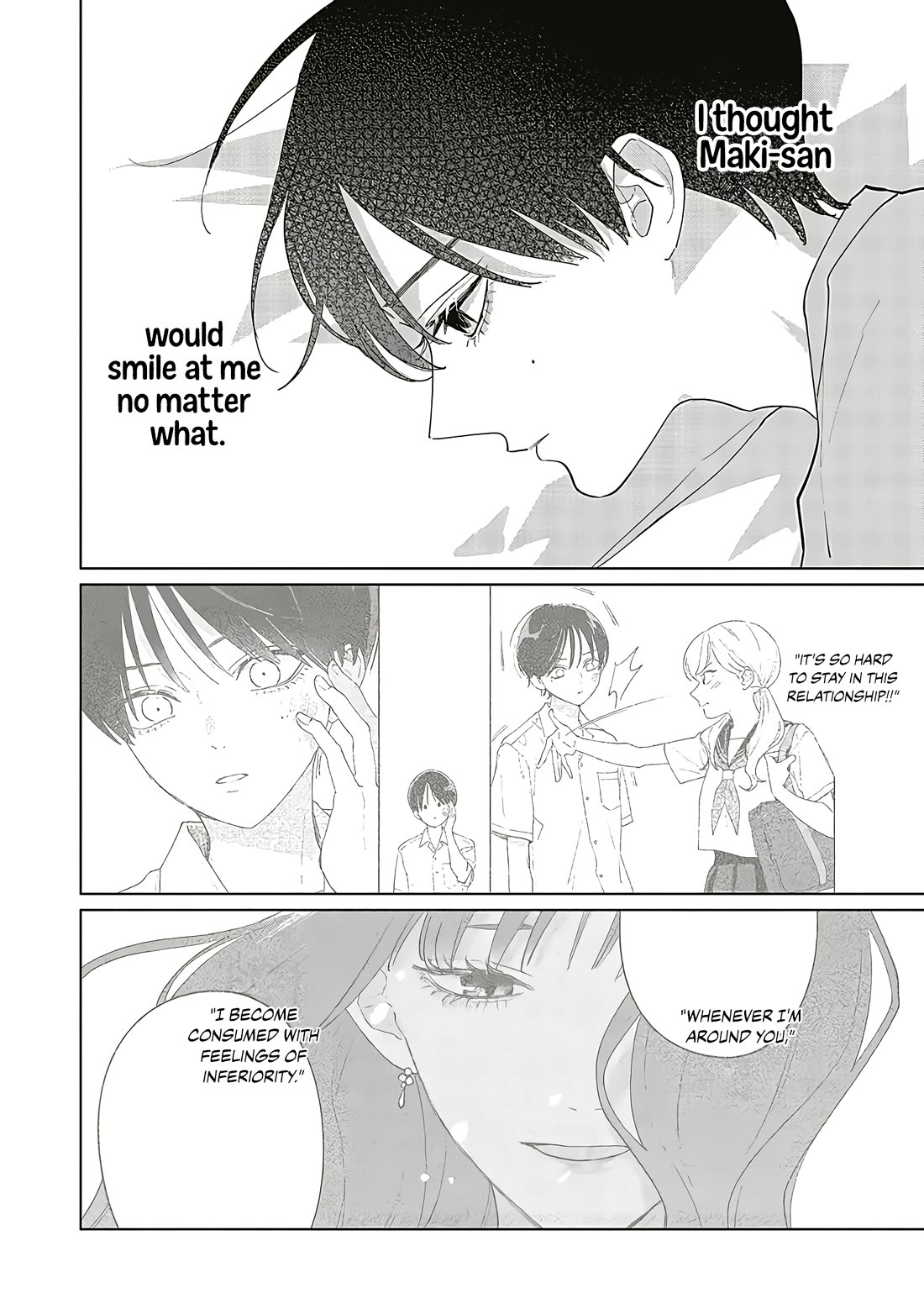 Studio Cabana chapter 30 page 8