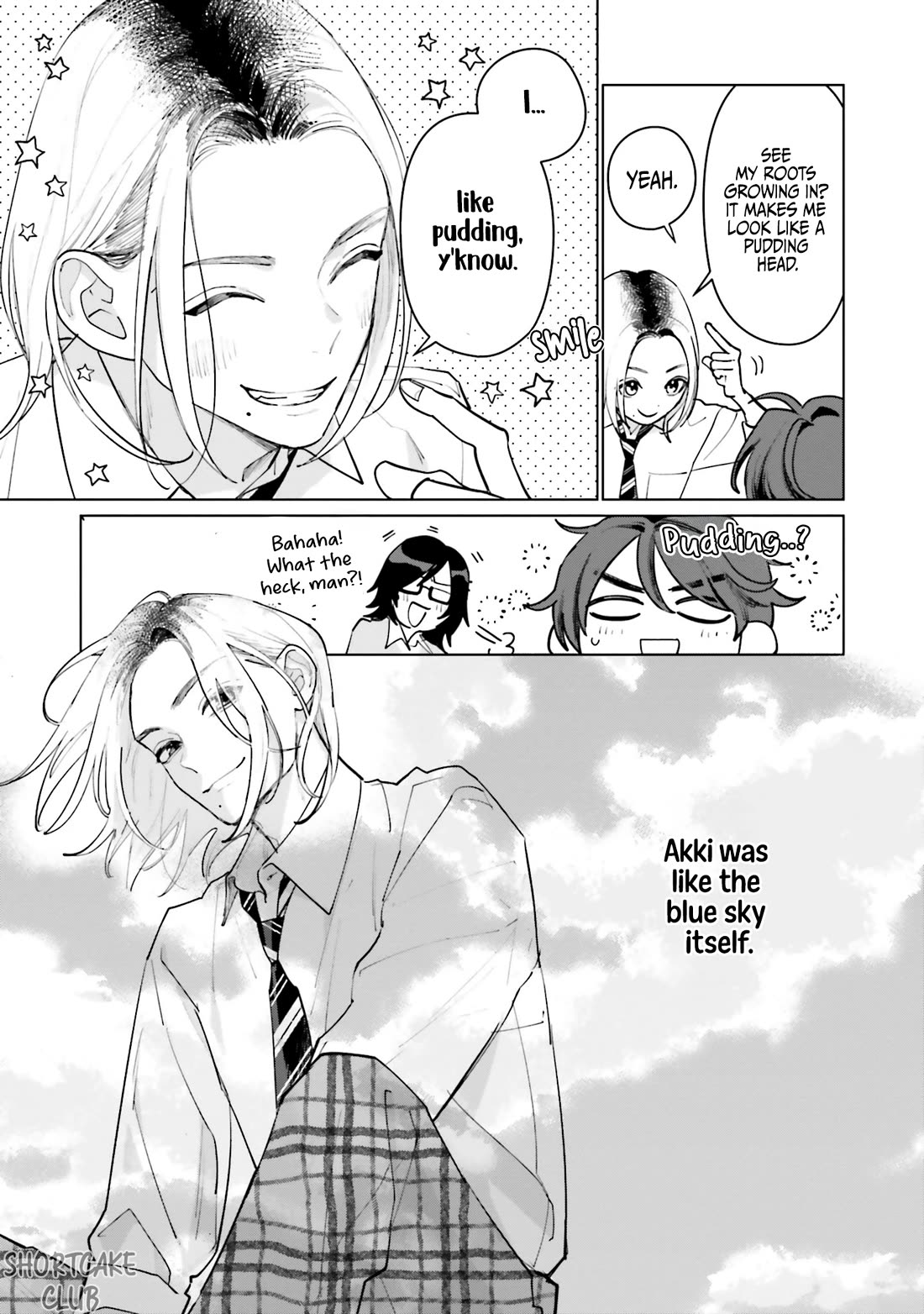 Studio Cabana chapter 32 page 15