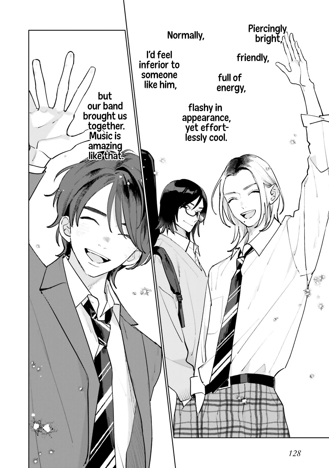 Studio Cabana chapter 32 page 16