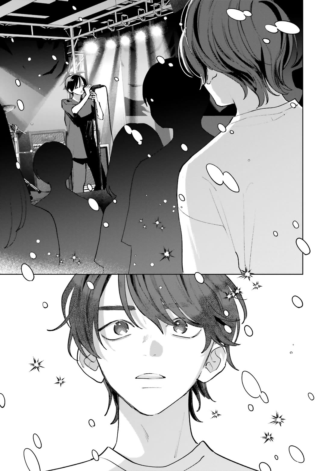 Studio Cabana chapter 32 page 21