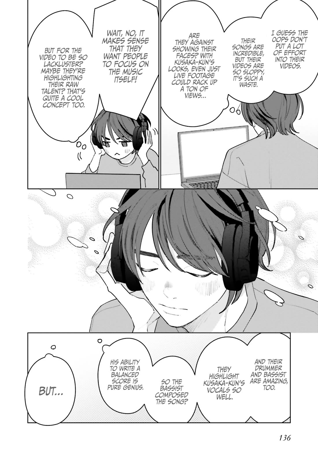 Studio Cabana chapter 32 page 24