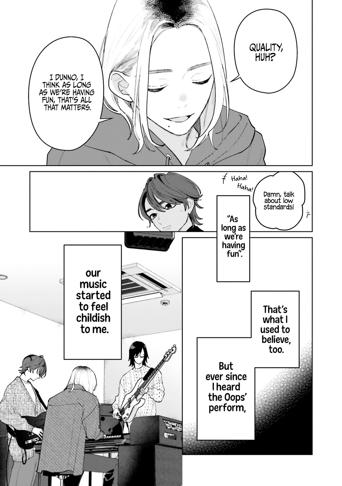 Studio Cabana chapter 32 page 31