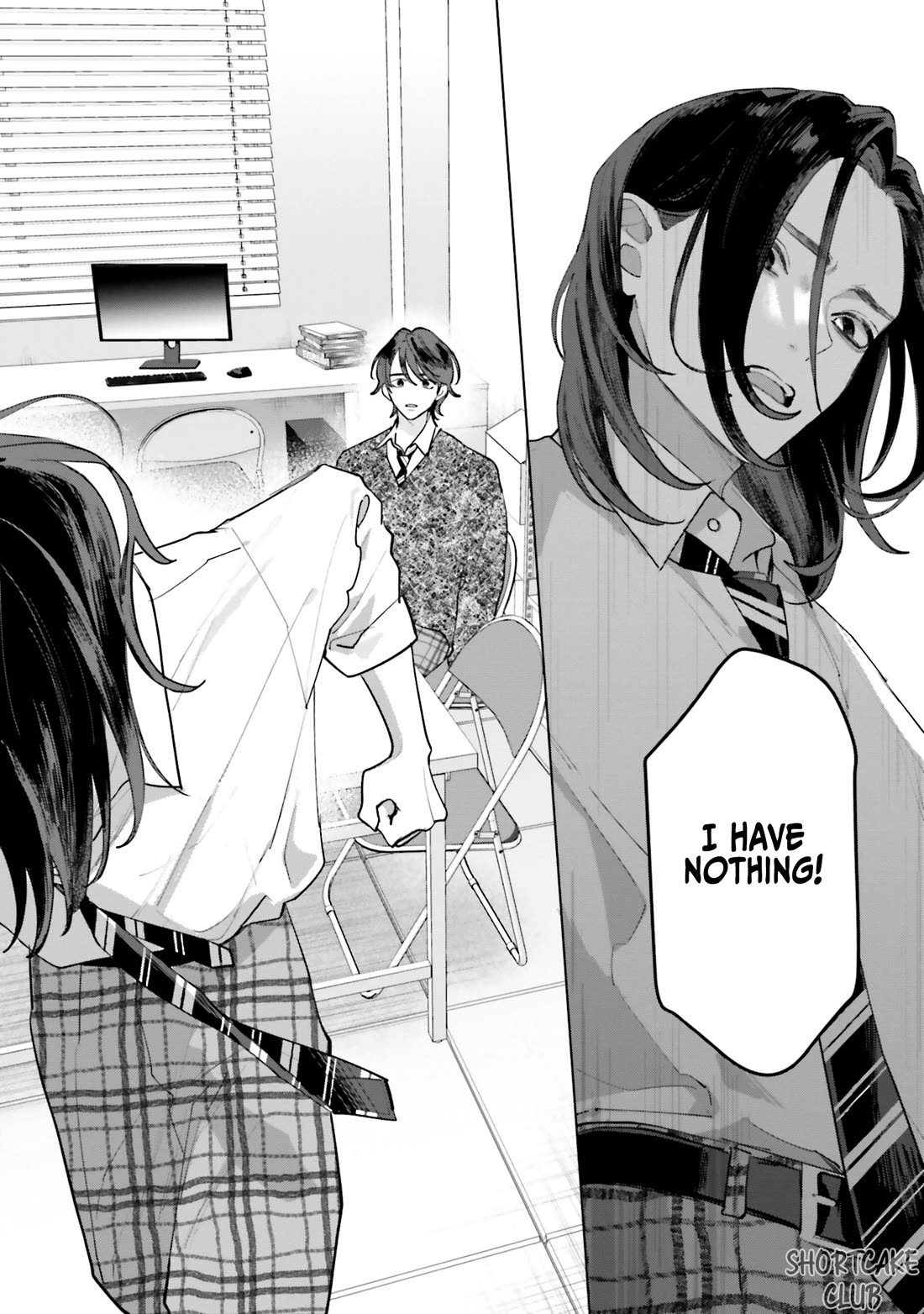 Studio Cabana chapter 32 page 40