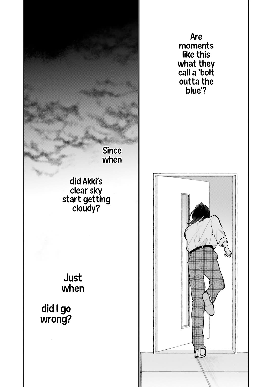 Studio Cabana chapter 32 page 41