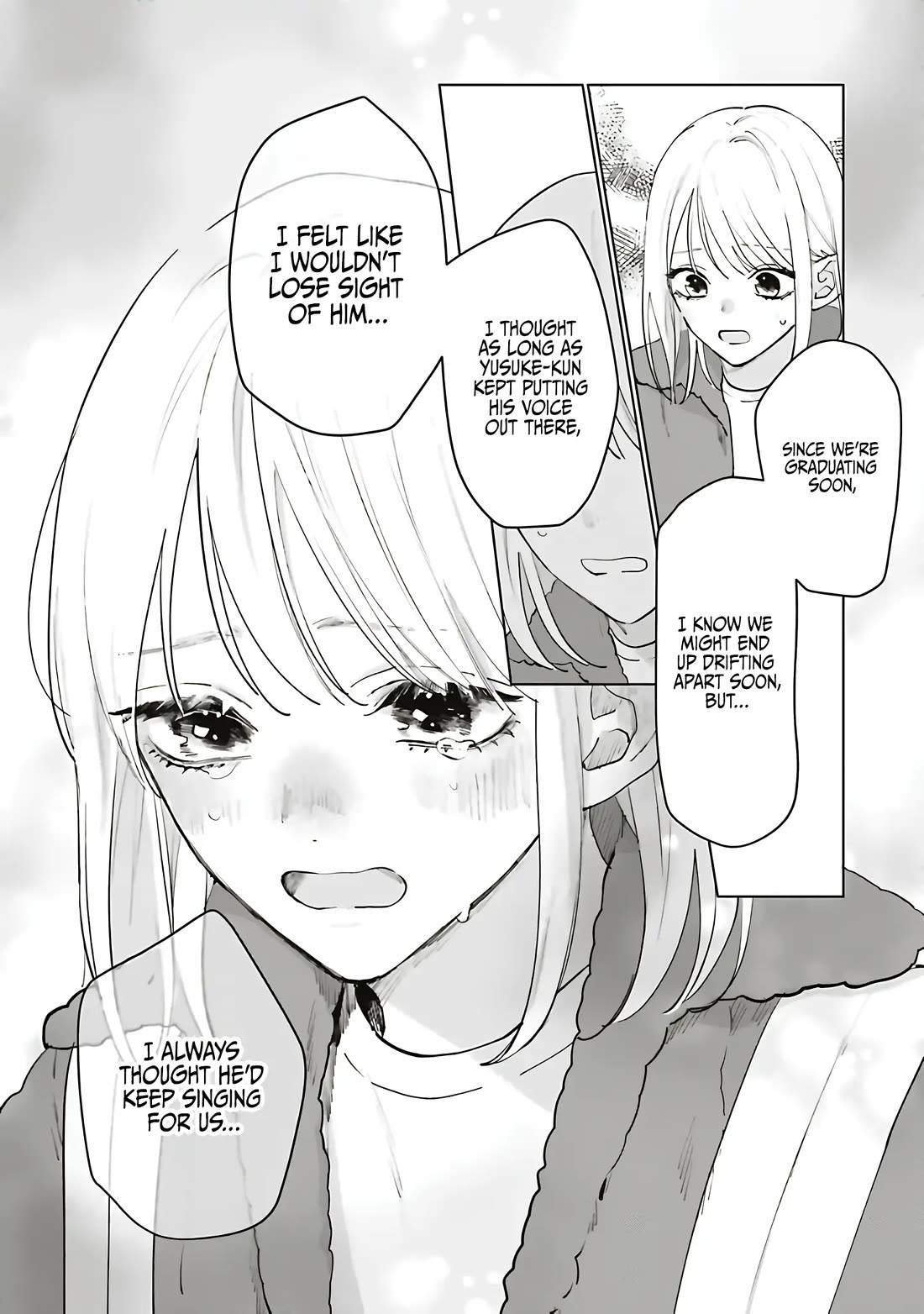 Studio Cabana chapter 33 page 19