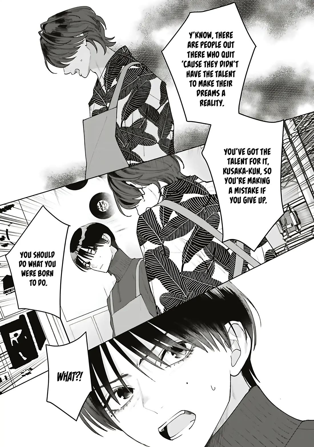 Studio Cabana chapter 33 page 26