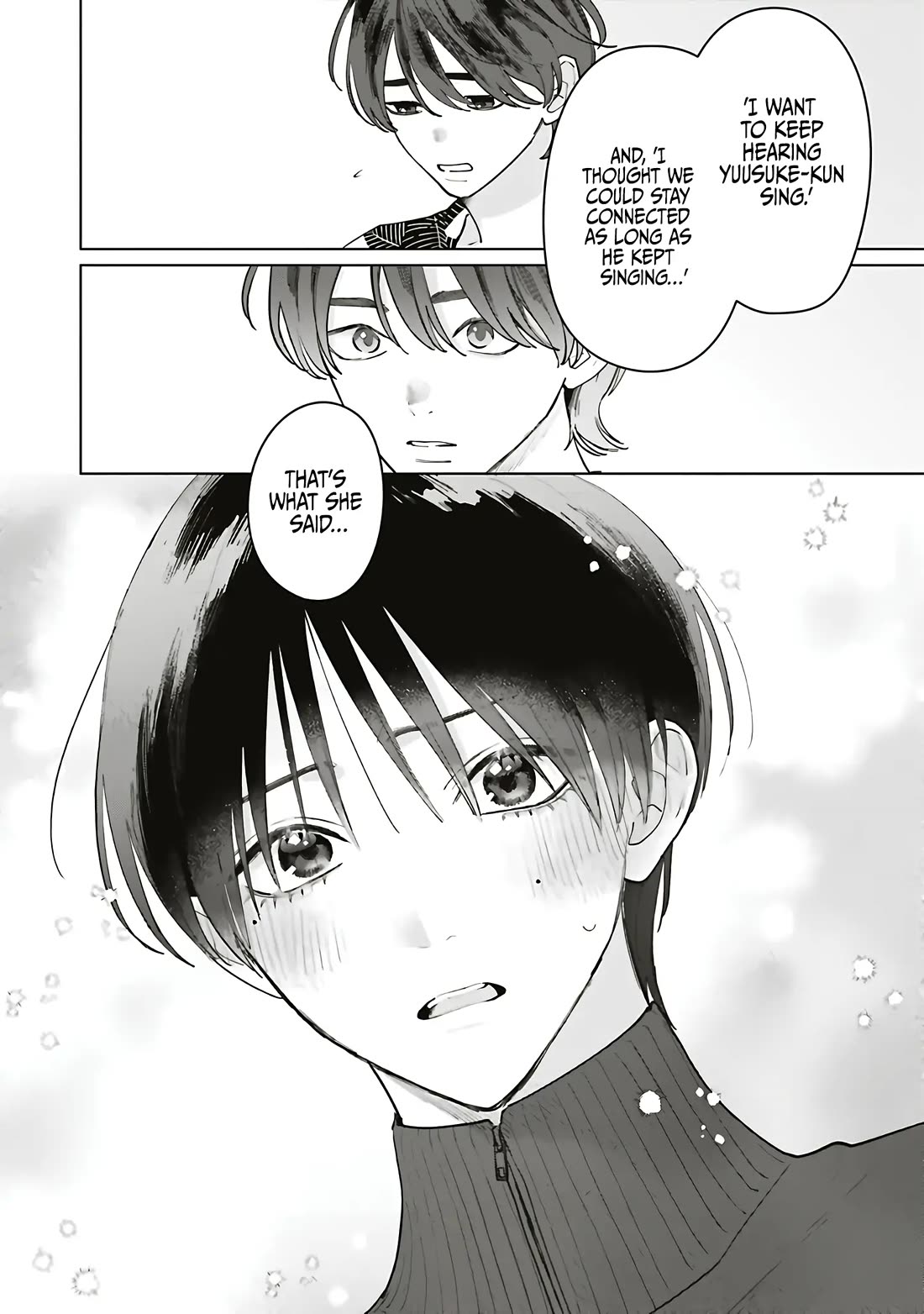 Studio Cabana chapter 33 page 29