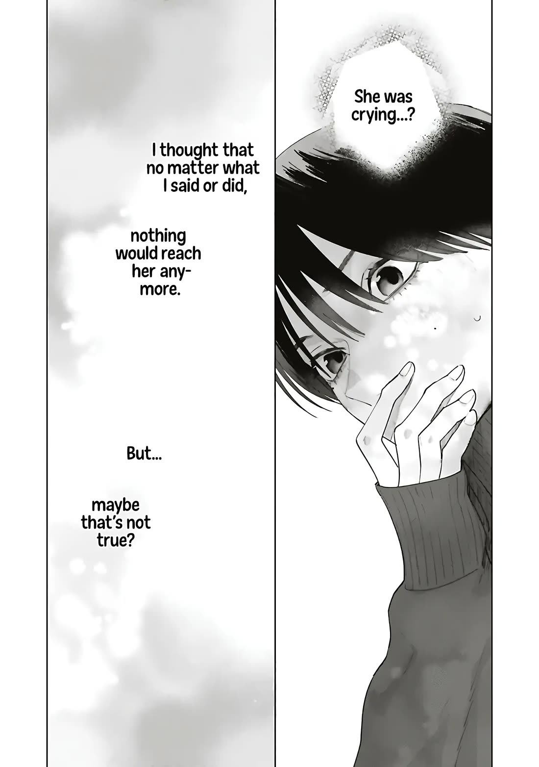 Studio Cabana chapter 33 page 30