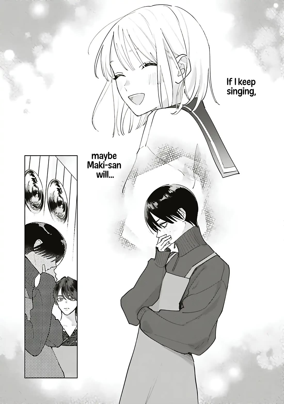 Studio Cabana chapter 33 page 31